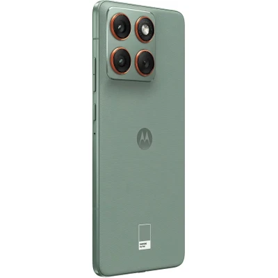 Смартфон Motorola Edge 70 12/512GB Lily Pad (PBA50025RS) [PBA50025RS-B] — фото 11