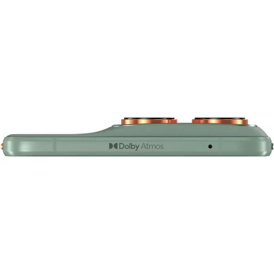 Смартфон Motorola Edge 70 12/512GB Lily Pad (PBA50025RS) [PBA50025RS-B] — фото 6