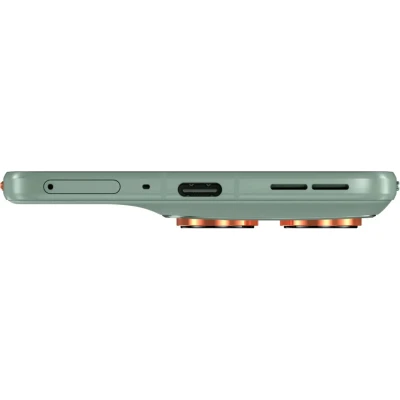 Смартфон Motorola Edge 70 12/512GB Lily Pad (PBA50025RS) [PBA50025RS-B] — фото 7