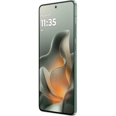 Смартфон Motorola Edge 70 12/512GB Lily Pad (PBA50025RS) [PBA50025RS-B] — фото 9