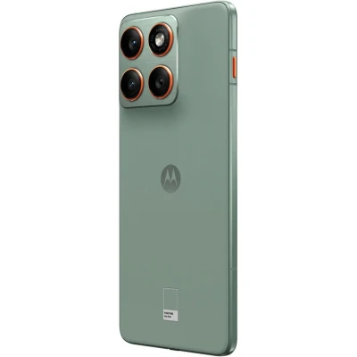 Смартфон Motorola Edge 70 12/512GB Lily Pad (PBA50025RS) [PBA50025RS-B] — фото 10