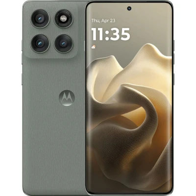 Смартфон Motorola Edge 60 Pro 8/256GB Shadow