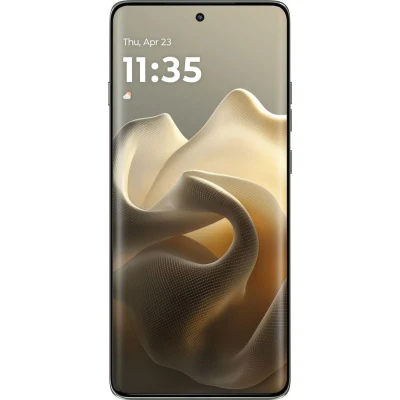 Смартфон Motorola Edge 60 Pro 8/256GB Shadow — фото 2