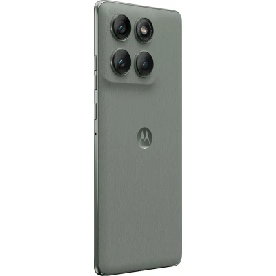 Смартфон Motorola Edge 60 Pro 8/256GB Shadow (Green) (PB7X0088RS) [PB7X0088RS-B] — фото 11