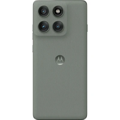 Смартфон Motorola Edge 60 Pro 8/256GB Shadow (Green) (PB7X0088RS) [PB7X0088RS-B] — фото 3