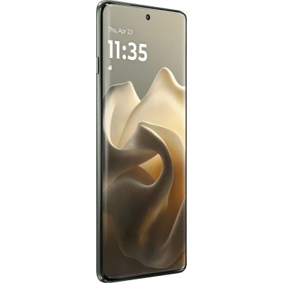 Смартфон Motorola Edge 60 Pro 8/256GB Shadow (Green) (PB7X0088RS) [PB7X0088RS-B] — фото 8