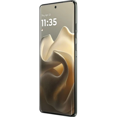 Смартфон Motorola Edge 60 Pro 8/256GB Shadow (Green) (PB7X0088RS) [PB7X0088RS-B] — фото 9
