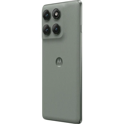 Смартфон Motorola Edge 60 Pro 8/256GB Shadow (Green) (PB7X0088RS) [PB7X0088RS-B] — фото 10