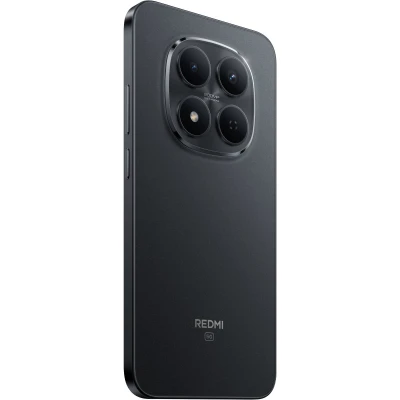 Смартфон Xiaomi Redmi Note 15 Pro 5G 8/256GB Black (1183687) [1183687-B] — фото 11