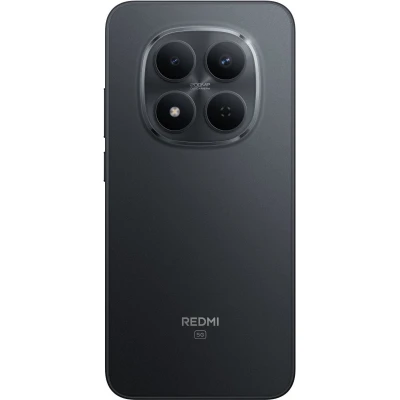 Смартфон Xiaomi Redmi Note 15 Pro 5G 8/256GB Black (1183687) [1183687-B] — фото 3