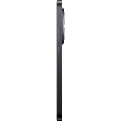 Смартфон Xiaomi Redmi Note 15 Pro 5G 8/256GB Black (1183687) [1183687-B] — фото 5