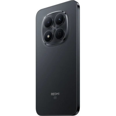 Смартфон Xiaomi Redmi Note 15 Pro 5G 8/256GB Black (1183687) [1183687-B] — фото 10