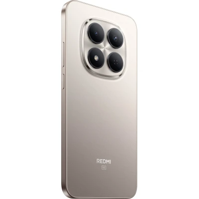Смартфон Xiaomi Redmi Note 15 Pro 5G 8/256GB Titanium Color (1183690) [1183690-B] — фото 11