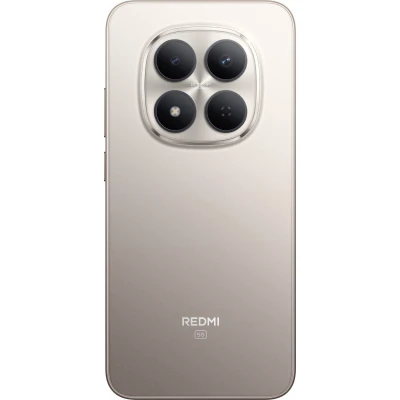 Смартфон Xiaomi Redmi Note 15 Pro 5G 8/256GB Titanium Color (1183690) [1183690-B] — фото 3
