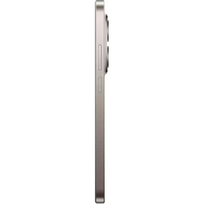 Смартфон Xiaomi Redmi Note 15 Pro 5G 8/256GB Titanium Color (1183690) [1183690-B] — фото 5