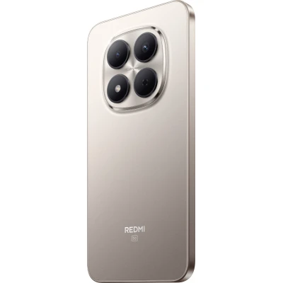 Смартфон Xiaomi Redmi Note 15 Pro 5G 8/256GB Titanium Color (1183690) [1183690-B] — фото 10