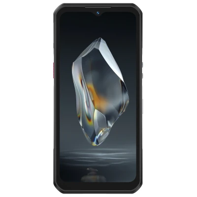 Смартфон OUKITEL WP62 8/256GB Black