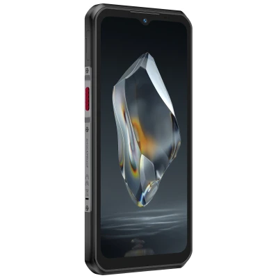 Смартфон OUKITEL WP62 8/256GB Black (6941749825476) [6941749825476-B] — фото 3