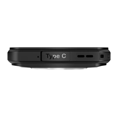 Смартфон OUKITEL WP62 8/256GB Black (6941749825476) [6941749825476-B] — фото 7