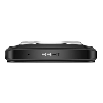 Смартфон OUKITEL WP62 8/256GB Black (6941749825476) [6941749825476-B] — фото 8