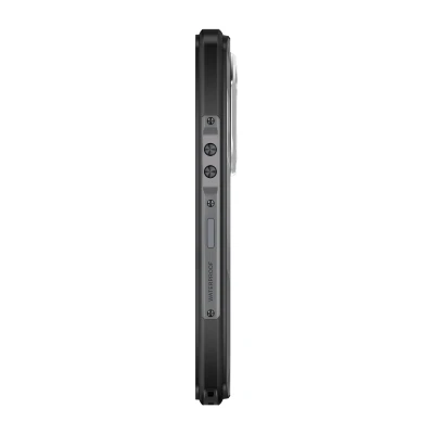 Смартфон OUKITEL WP62 8/256GB Black (6941749825476) [6941749825476-B] — фото 9