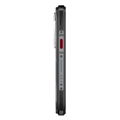 Смартфон OUKITEL WP62 8/256GB Black (6941749825476) [6941749825476-B] — фото 10