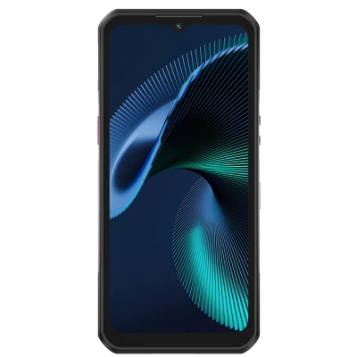 Смартфон OUKITEL WP62 8/256GB Silver