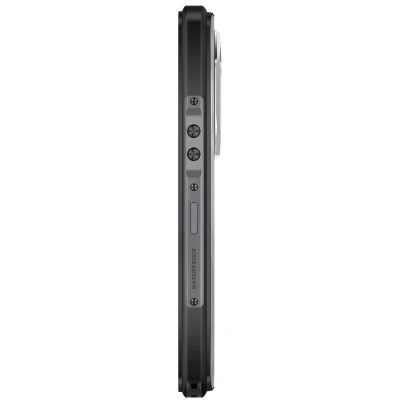 Смартфон OUKITEL WP62 8/256GB Silver (6941749824684) [6941749824684-B] — фото 7