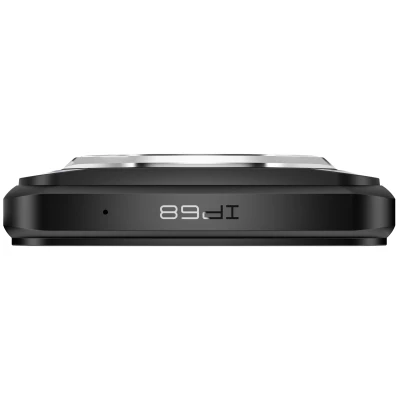 Смартфон OUKITEL WP62 8/256GB Silver (6941749824684) [6941749824684-B] — фото 10