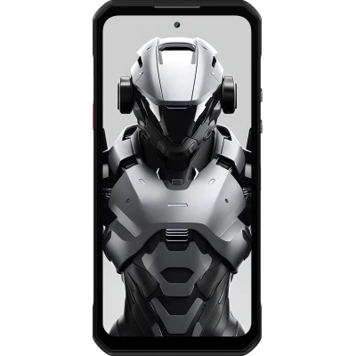 Смартфон OUKITEL WP60 12/512GB Black