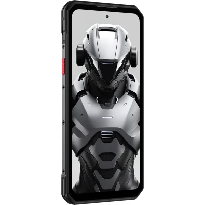 Смартфон OUKITEL WP60 12/512GB Black — фото 2