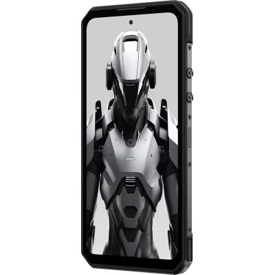 Смартфон OUKITEL WP60 12/512GB Black (6941749843531) [6941749843531-B] — фото 3