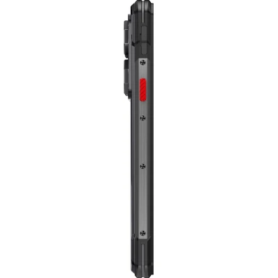 Смартфон OUKITEL WP60 12/512GB Black (6941749843531) [6941749843531-B] — фото 9