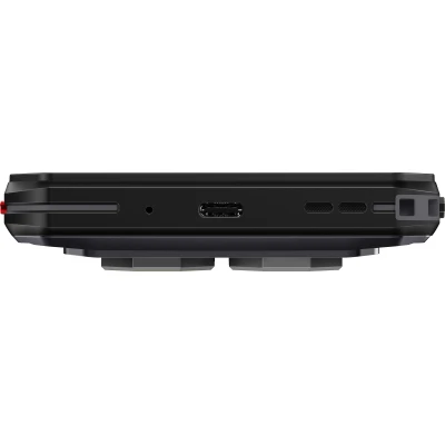 Смартфон OUKITEL WP60 12/512GB Black (6941749843531) [6941749843531-B] — фото 10