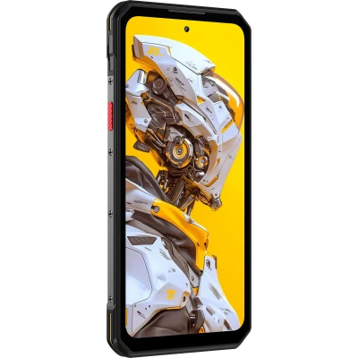Смартфон OUKITEL WP60 12/512GB Yellow — фото 2