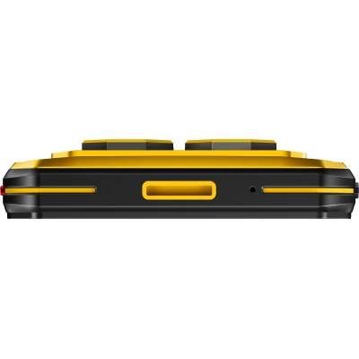 Смартфон OUKITEL WP60 12/512GB Yellow (6941749843579) [6941749843579-B] — фото 11