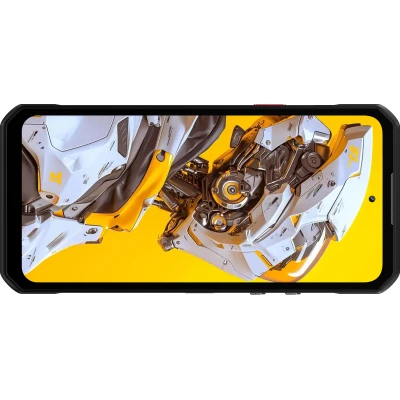 Смартфон OUKITEL WP60 12/512GB Yellow (6941749843579) [6941749843579-B] — фото 12