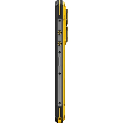 Смартфон OUKITEL WP60 12/512GB Yellow (6941749843579) [6941749843579-B] — фото 8