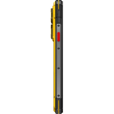 Смартфон OUKITEL WP60 12/512GB Yellow (6941749843579) [6941749843579-B] — фото 9