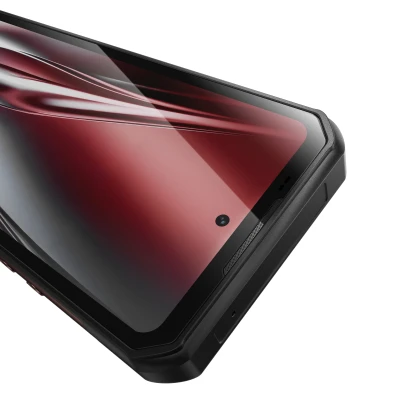 Смартфон OUKITEL WP300 12/512GB Black (6931940793391) [6931940793391-B] — фото 12