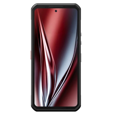 Смартфон OUKITEL WP300 12/512GB Black (6931940793391) [6931940793391-B] — фото 5