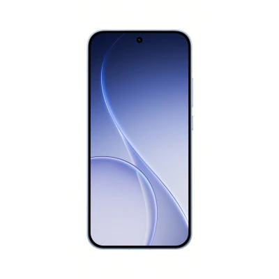 Смартфон Oppo Reno15 Pro 5G 12/512GB Aurora Blue