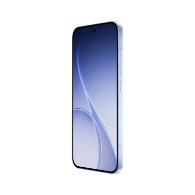 Смартфон Oppo Reno15 Pro 5G 12/512GB Aurora Blue — фото 2