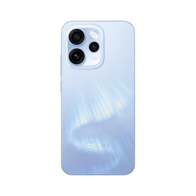 Смартфон Oppo Reno15 Pro 5G 12/512GB Aurora Blue (OFCPH2813_BLUE) [OFCPH2813_BLUE-B] — фото 4