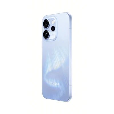 Смартфон Oppo Reno15 Pro 5G 12/512GB Aurora Blue (OFCPH2813_BLUE) [OFCPH2813_BLUE-B] — фото 5