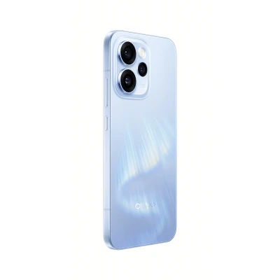 Смартфон Oppo Reno15 Pro 5G 12/512GB Aurora Blue (OFCPH2813_BLUE) [OFCPH2813_BLUE-B] — фото 6