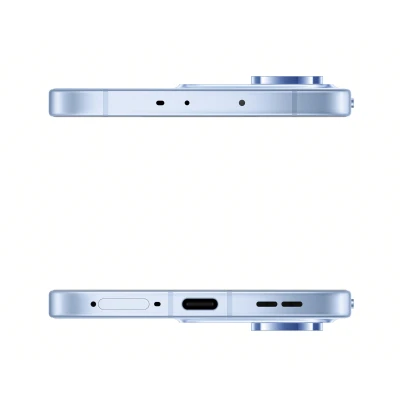 Смартфон Oppo Reno15 Pro 5G 12/512GB Aurora Blue (OFCPH2813_BLUE) [OFCPH2813_BLUE-B] — фото 8