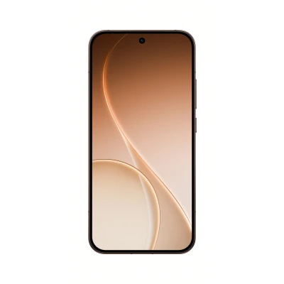 Смартфон Oppo Reno15 Pro 5G 12/512GB Dusk Black