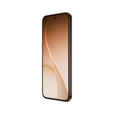 Смартфон Oppo Reno15 Pro 5G 12/512GB Dusk Black — фото 2