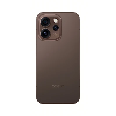 Смартфон Oppo Reno15 Pro 5G 12/512GB Dusk Black (OFCPH2813_BLACK) [OFCPH2813_BLACK-B] — фото 4